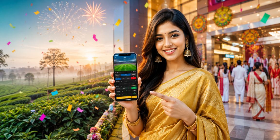 সিলেট ক্যাসিনো অ্যাপ্লিকেশন ইন্টারফেসের স্ক্রিনশট